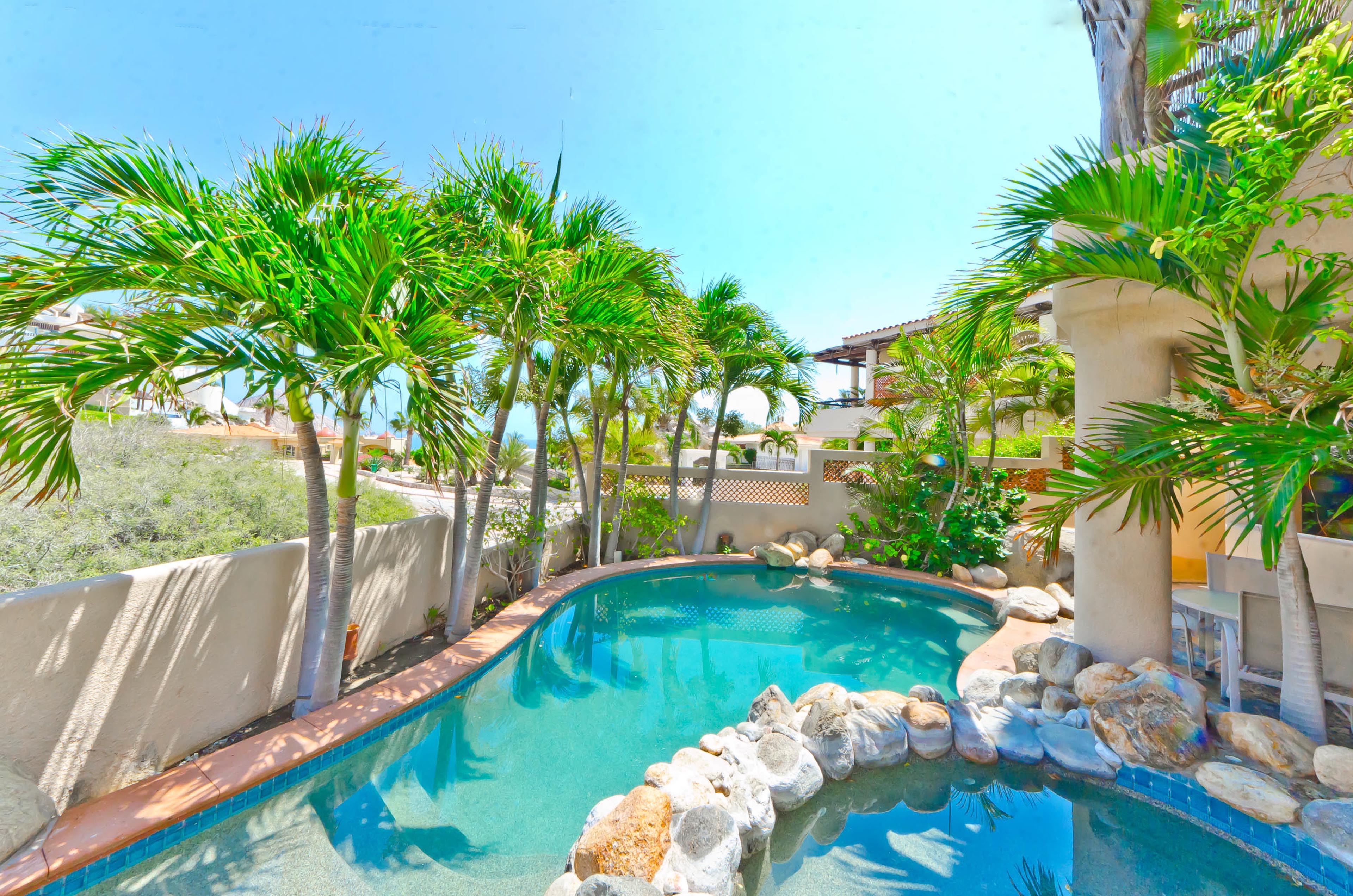 Four Bedroom Villa for the Family!